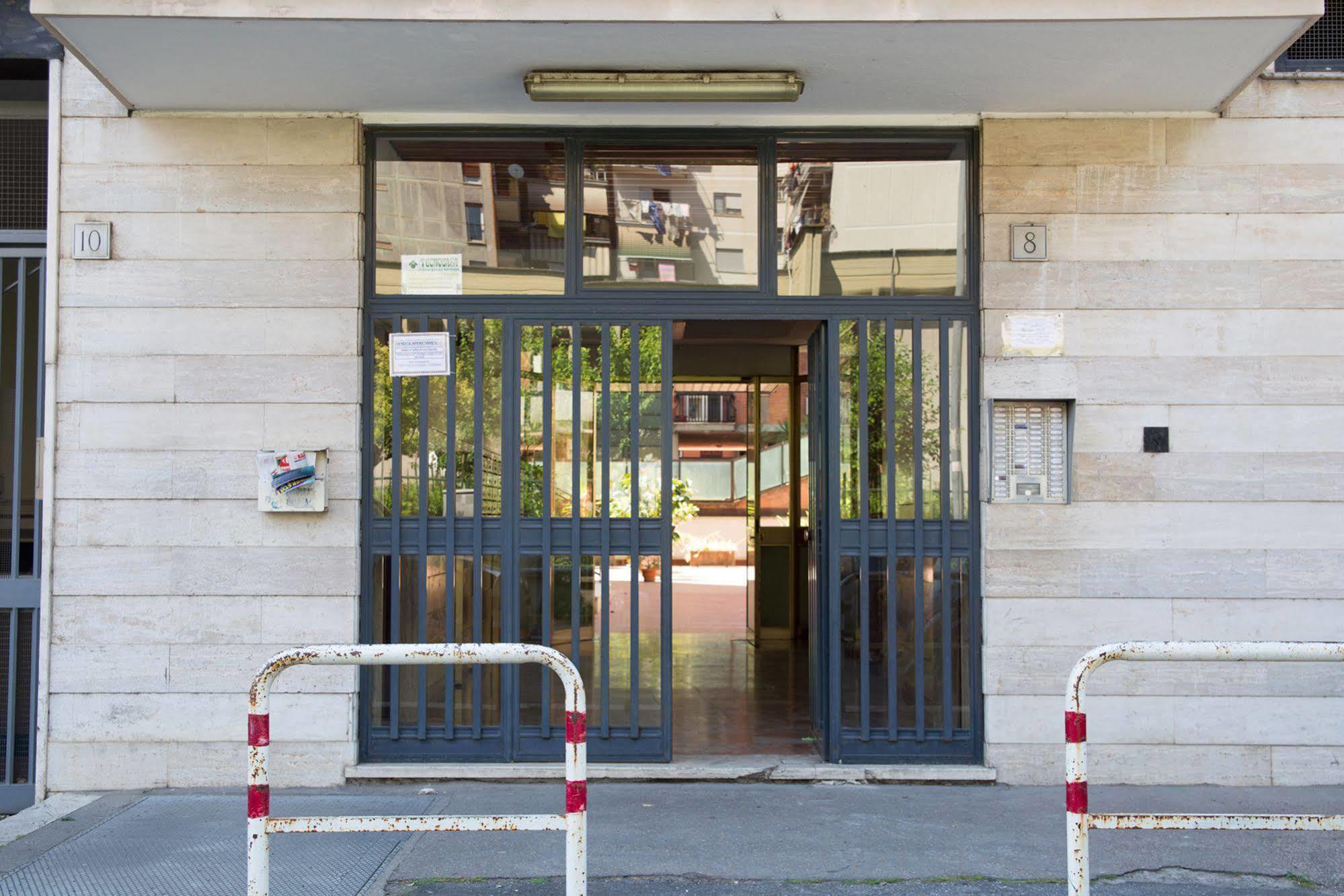 Gasthof Next Stop Roma Affittacamere Da Me 2*
