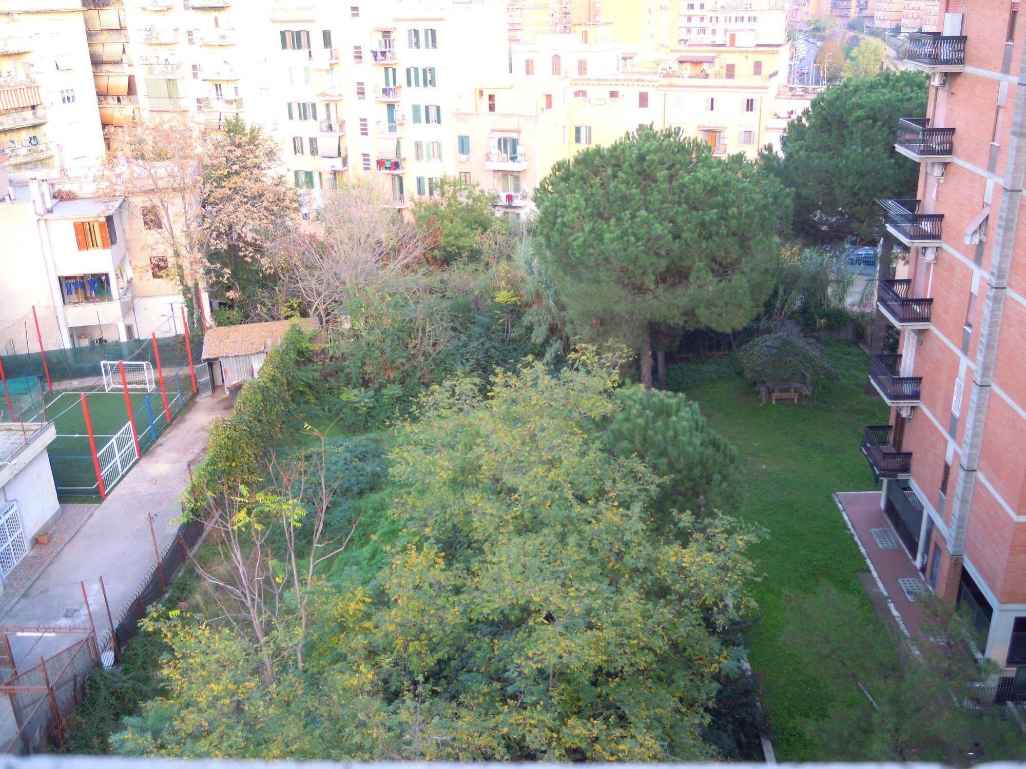 Gasthof Next Stop Roma Affittacamere Da Me 2*