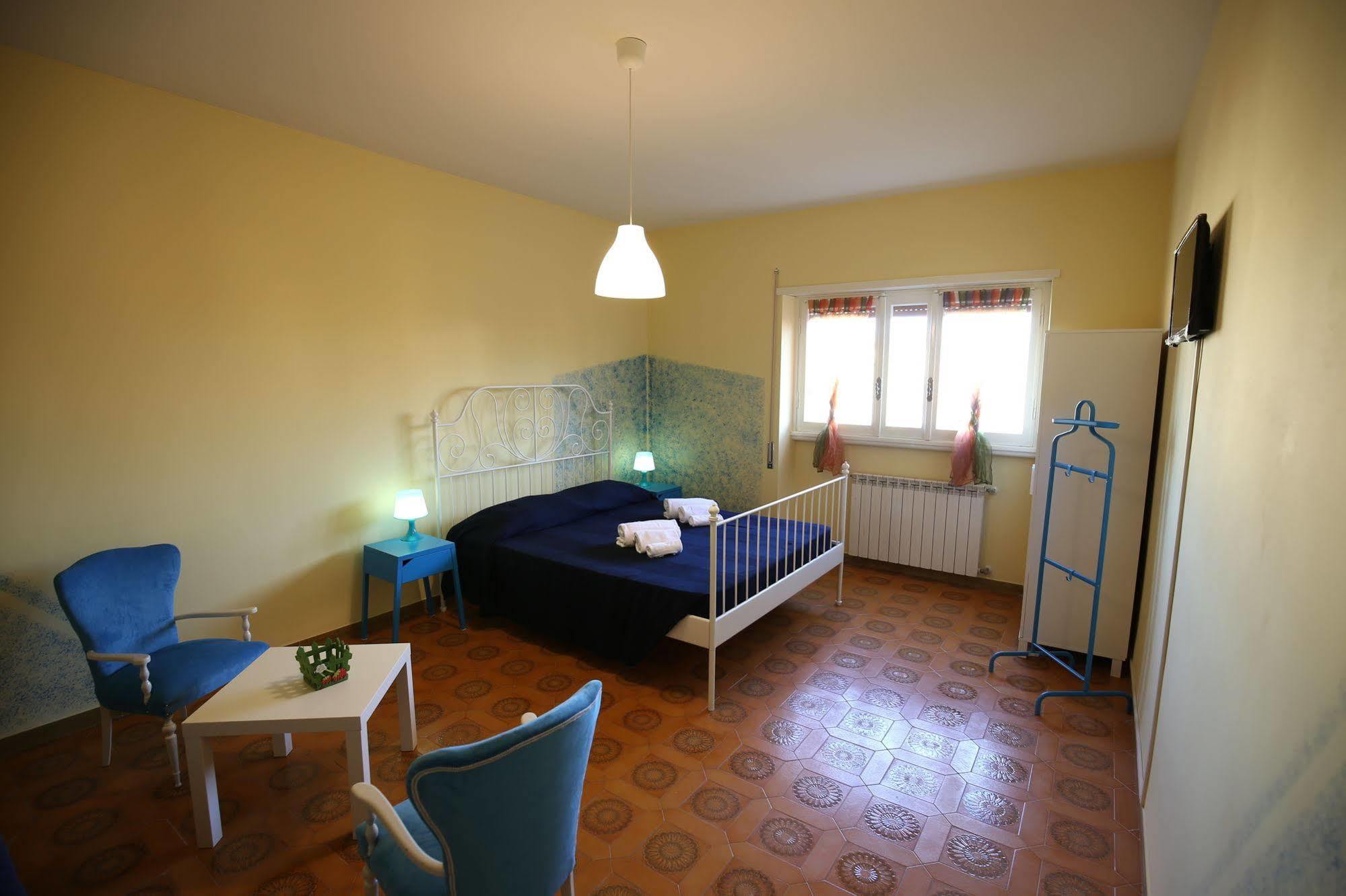 Gasthof Next Stop Roma Affittacamere Da Me 2*